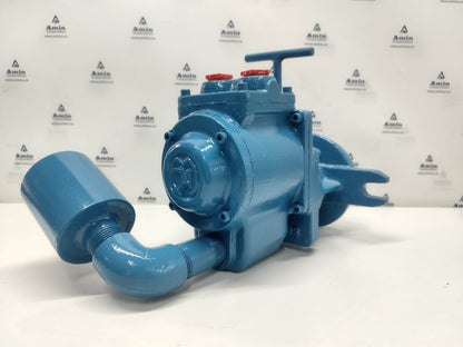 JAM-2.5PE-900SR Japan Air motor - Refurbished & Tested