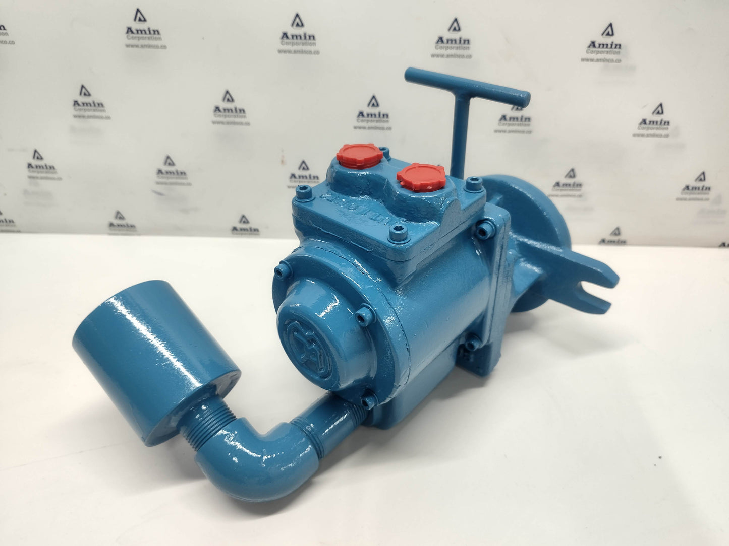 JAM-2.5PE-900SR Japan Air motor - Refurbished & Tested