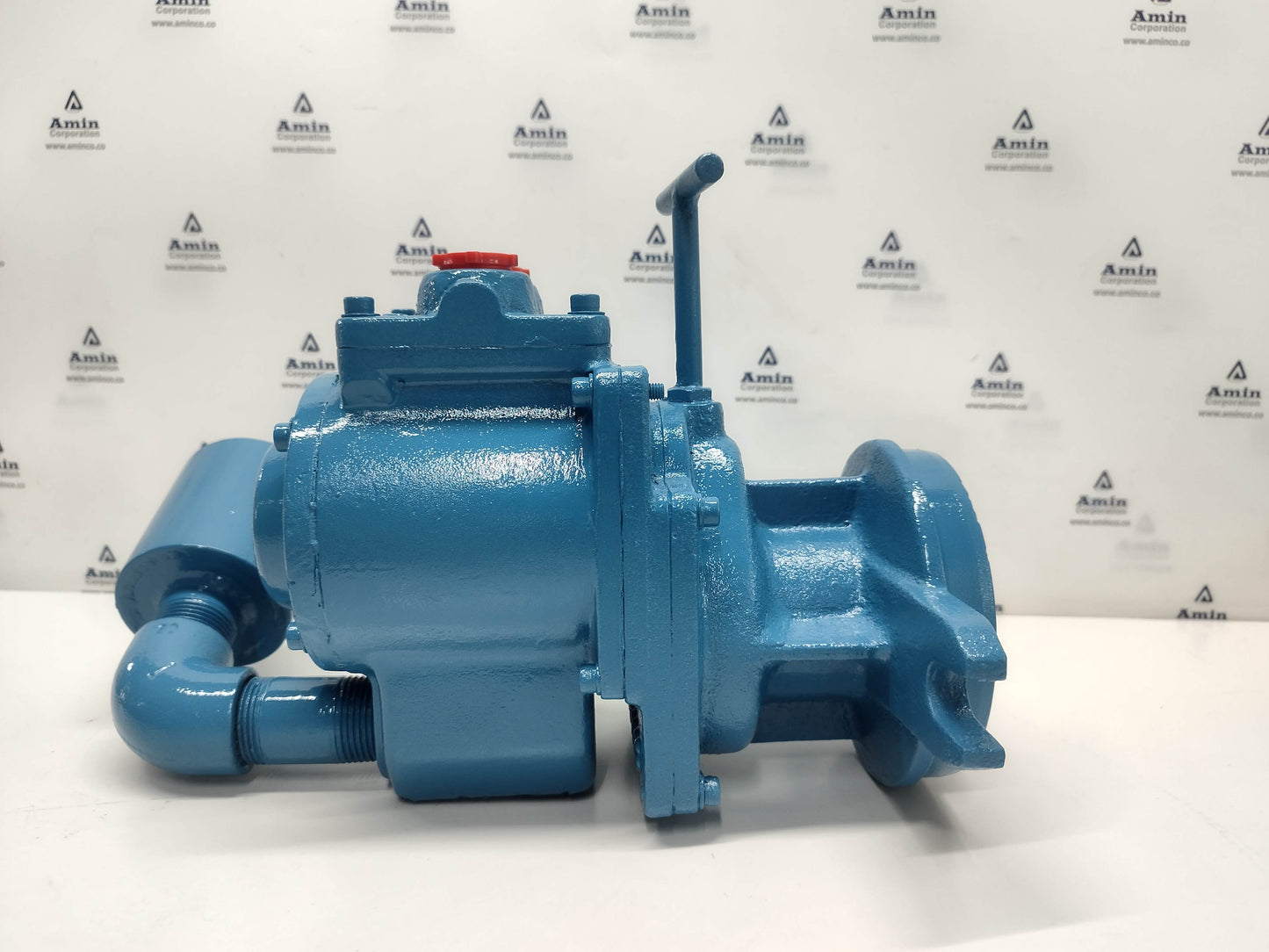 JAM-2.5PE-900SR Japan Air motor - Refurbished & Tested