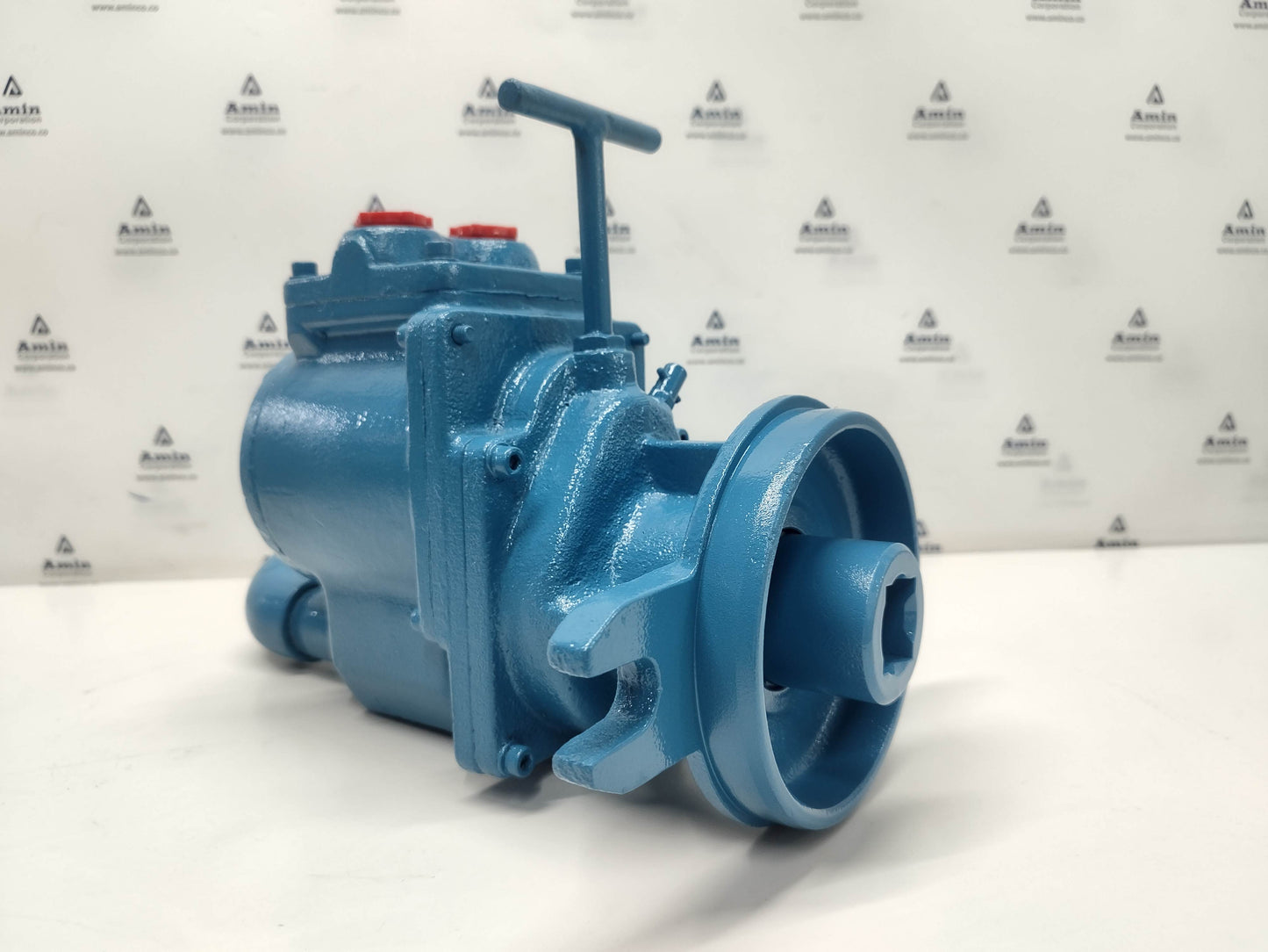 JAM-2.5PE-900SR Japan Air motor - Refurbished & Tested