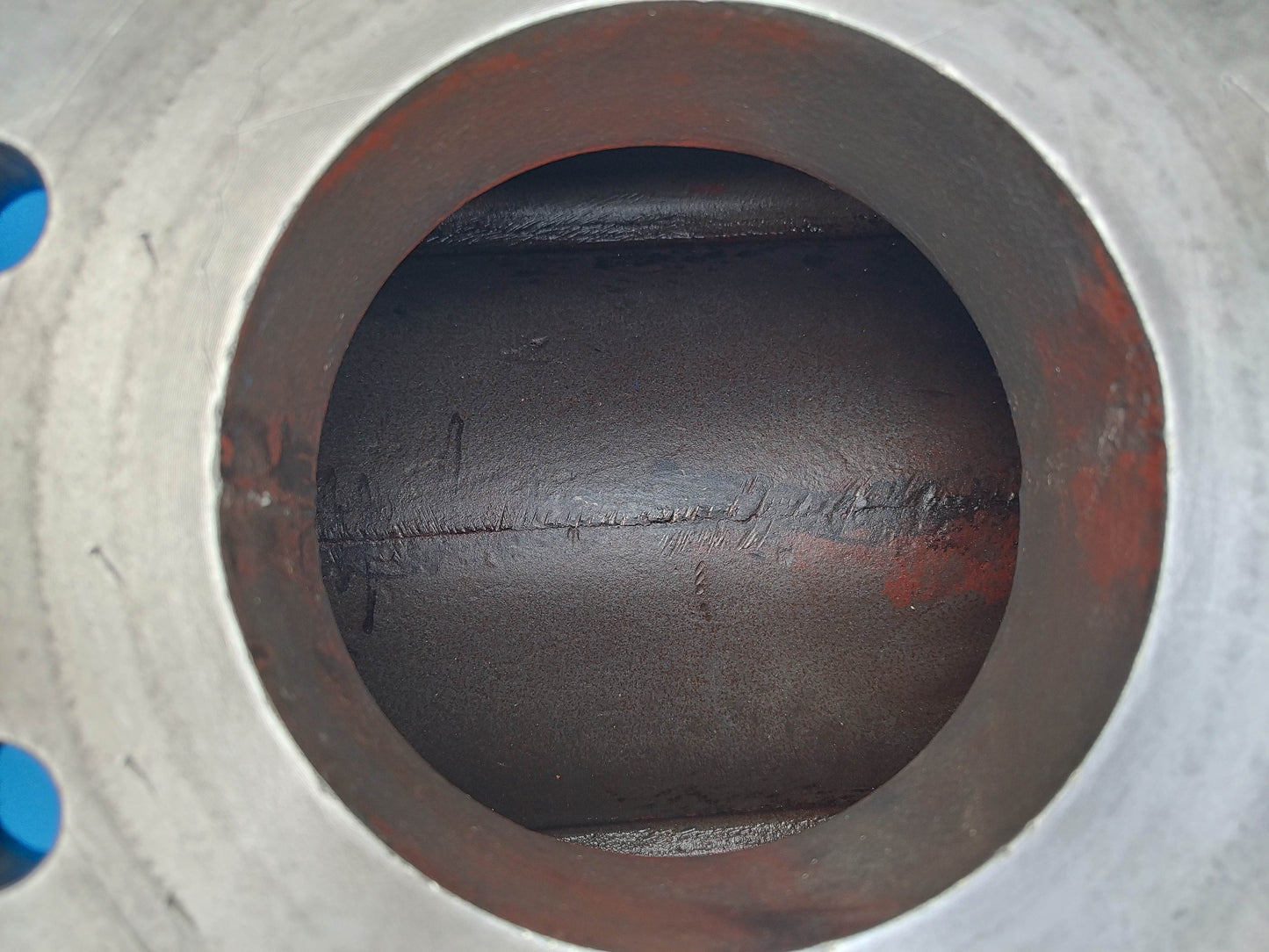 IMO pump ACF 125-3L N3F Triple screw pump
