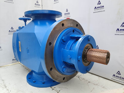 IMO pump ACF 125-3L N3F Triple screw pump