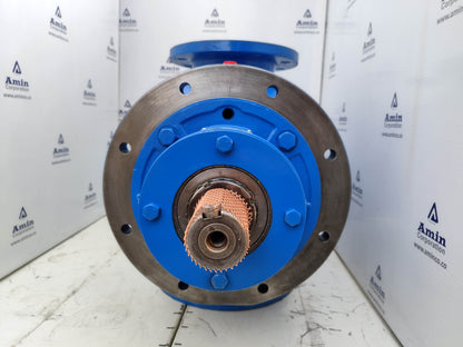 IMO pump ACF 125-3L N3F Triple screw pump