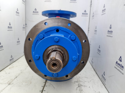 IMO pump ACF 125-3L N3F Triple screw pump