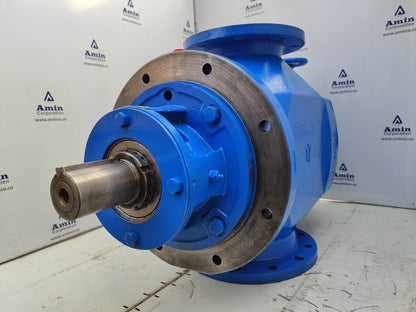 IMO pump ACF 125-3L N3F Triple screw pump