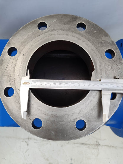 IMO pump ACF 125-3L N3F Triple screw pump
