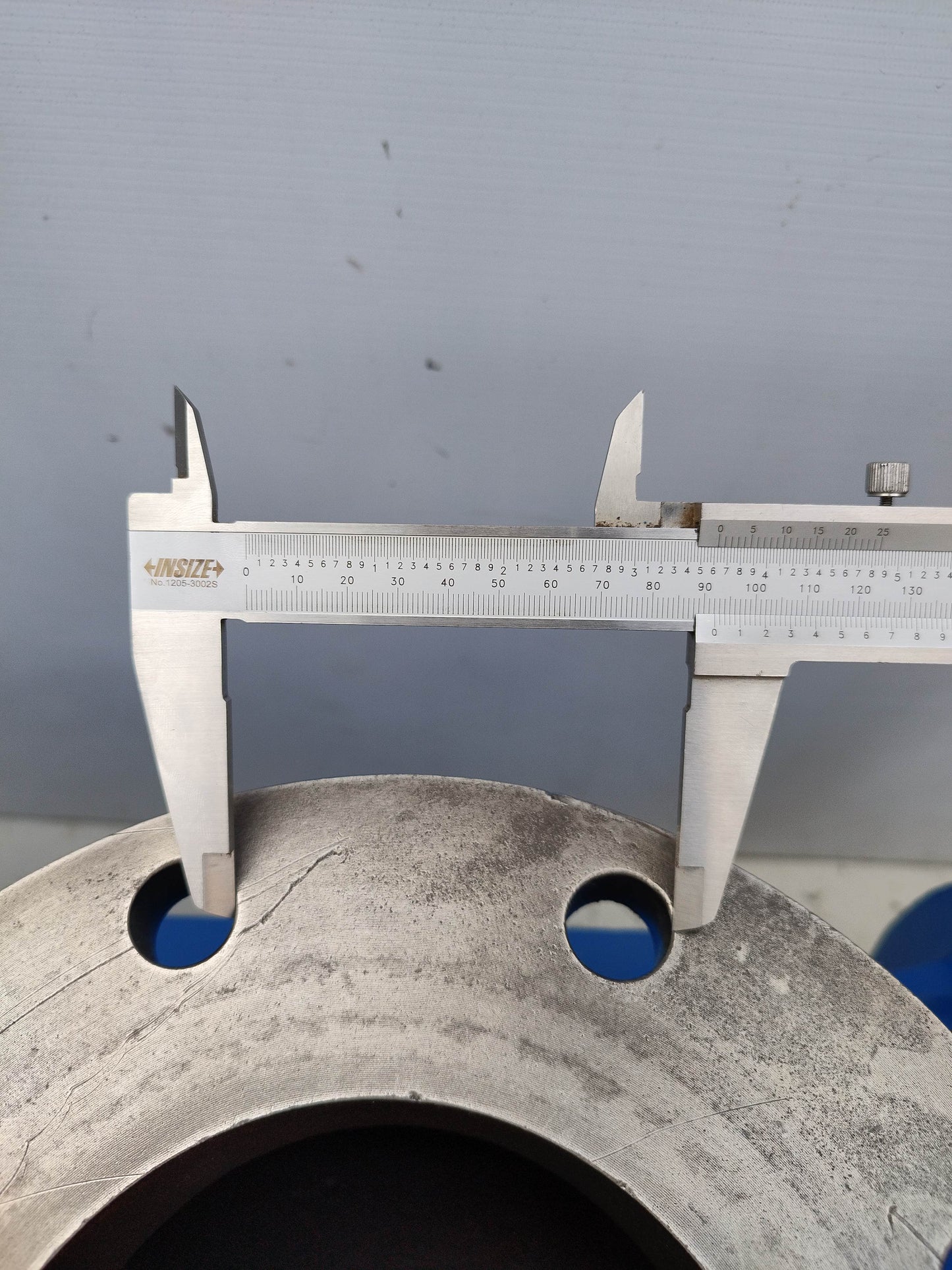 IMO pump ACF 125-3L N3F Triple screw pump