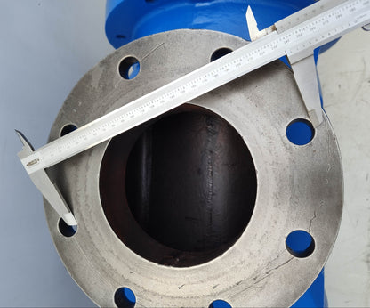 IMO pump ACF 125-3L N3F Triple screw pump