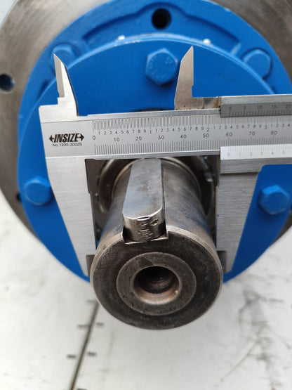 IMO pump ACF 125-3L N3F Triple screw pump