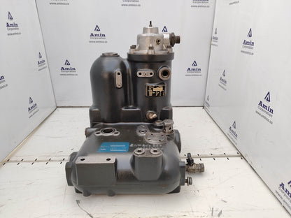 Gardner Denver TEMPEST 6 Code: 37780715 For E6 Screw Air Compressor