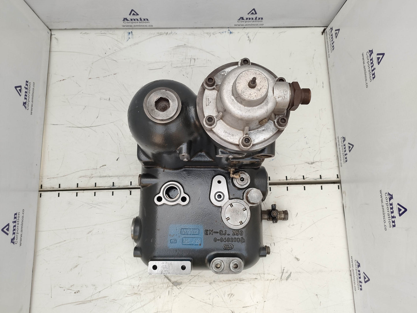 Gardner Denver TEMPEST 6 Code: 37780715 For E6 Screw Air Compressor