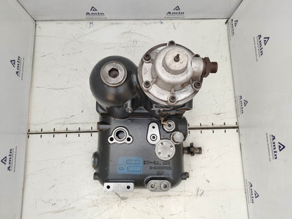 Gardner Denver TEMPEST 6 Code: 37780715 For E6 Screw Air Compressor