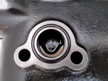 Gardner Denver TEMPEST 6 Code: 37780715 For E6 Screw Air Compressor