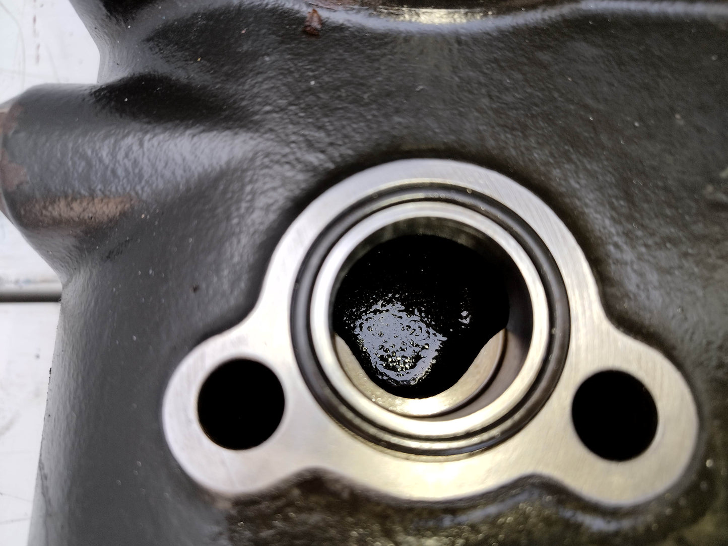 Gardner Denver TEMPEST 6 Code: 37780715 For E6 Screw Air Compressor