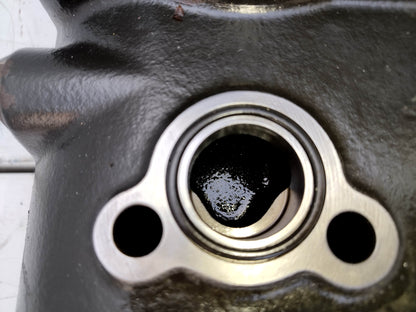 Gardner Denver TEMPEST 6 Code: 37780715 For E6 Screw Air Compressor