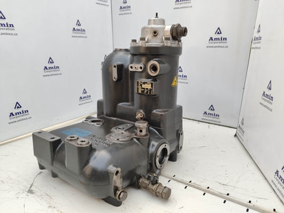 Gardner Denver TEMPEST 6 Code: 37780715 For E6 Screw Air Compressor