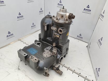 Gardner Denver TEMPEST 6 Code: 37780715 For E6 Screw Air Compressor