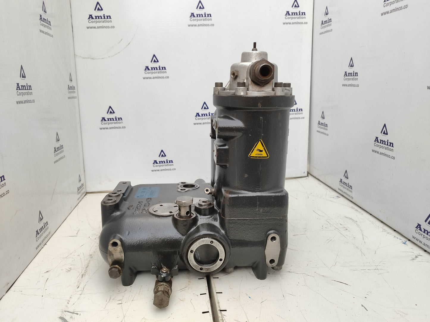 Gardner Denver TEMPEST 6 Code: 37780715 For E6 Screw Air Compressor