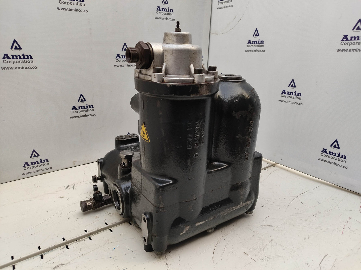 Gardner Denver TEMPEST 6 Code: 37780715 For E6 Screw Air Compressor