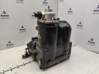 Gardner Denver TEMPEST 6 Code: 37780715 For E6 Screw Air Compressor