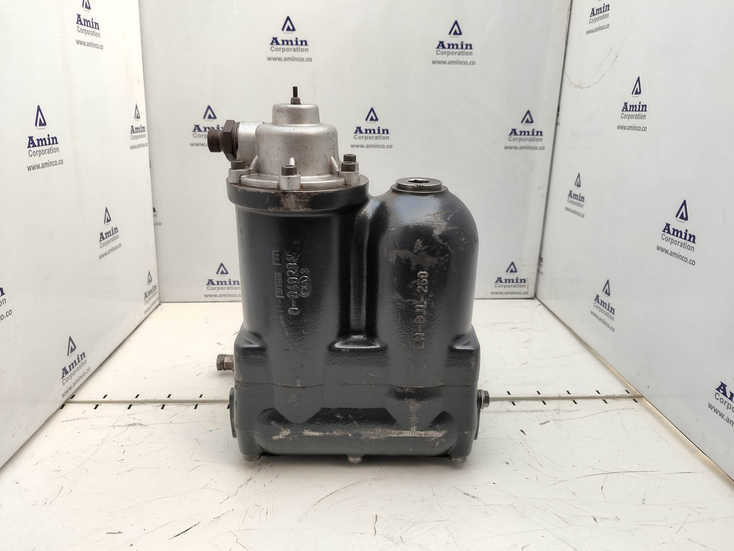 Gardner Denver TEMPEST 6 Code: 37780715 For E6 Screw Air Compressor