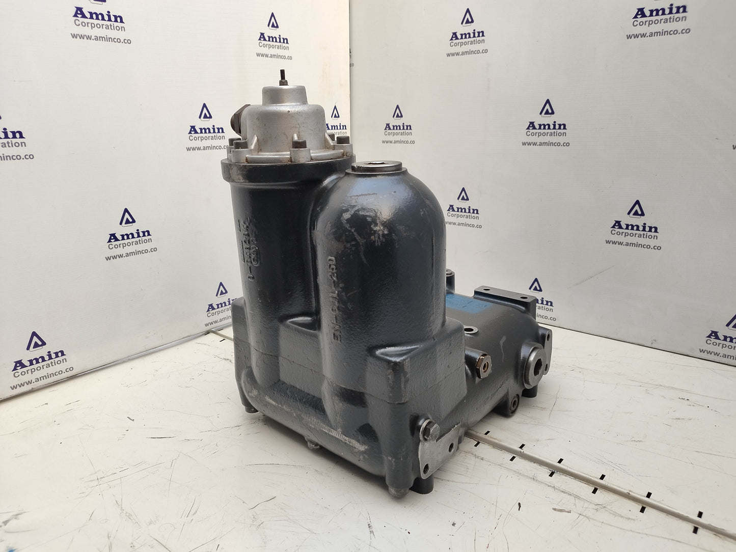 Gardner Denver TEMPEST 6 Code: 37780715 For E6 Screw Air Compressor