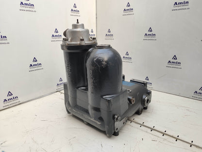 Gardner Denver TEMPEST 6 Code: 37780715 For E6 Screw Air Compressor