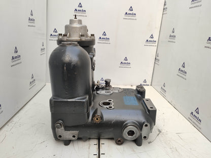 Gardner Denver TEMPEST 6 Code: 37780715 For E6 Screw Air Compressor