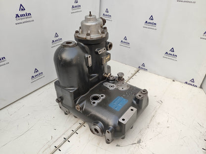 Gardner Denver TEMPEST 6 Code: 37780715 For E6 Screw Air Compressor