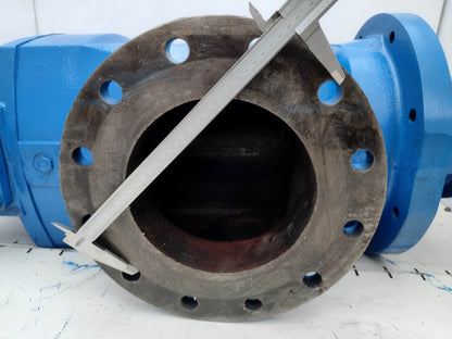 IMO pump ACF 125-3L N3F Triple screw pump