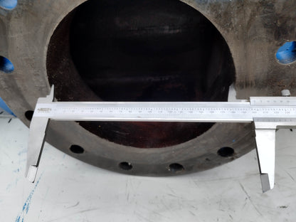 IMO pump ACF 125-3L N3F Triple screw pump