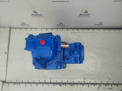 Sumiyoshi Seisakusho MS4-F16-6C-0 Control Valve - Refurbished