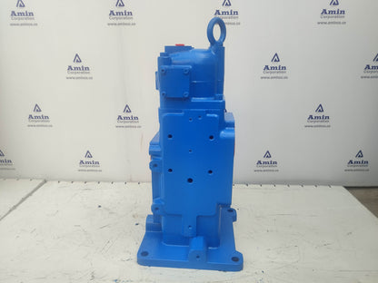 Sumiyoshi Seisakusho MS4-F16-6C-0 Control Valve - Refurbished