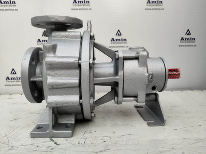 Allweiler CTWH 32-160/11 ⌀143 U2.11A-S1-W141 Centrifugal Pump