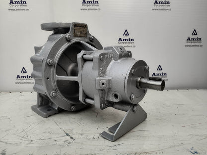 Allweiler CTWH 32-160/11 ⌀143 U2.11A-S1-W141 Centrifugal Pump