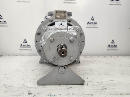 Allweiler CTWH 32-160/11 ⌀143 U2.11A-S1-W141 Centrifugal Pump