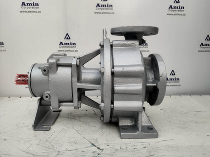 Allweiler CTWH 32-160/11 ⌀143 U2.11A-S1-W141 Centrifugal Pump