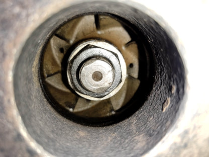 Allweiler CTWH 32-160/11 ⌀143 U2.11A-S1-W141 Centrifugal Pump