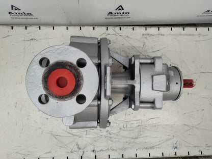 Allweiler CTWH 32-160/11 ⌀143 U2.11A-S1-W141 Centrifugal Pump