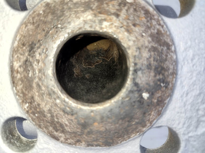 Allweiler CTWH 32-160/11 ⌀143 U2.11A-S1-W141 Centrifugal Pump