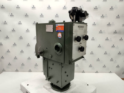 Woodward EGB-13P Proportional Electro-Hydrualic Actuator/Governor