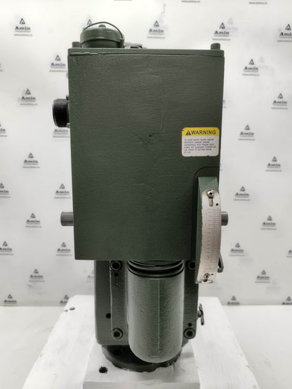 Woodward EGB-13P Proportional Electro-Hydrualic Actuator/Governor