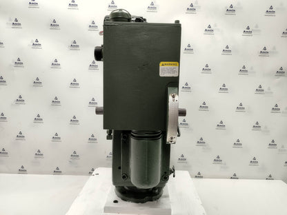 Woodward EGB-13P Proportional Electro-Hydrualic Actuator/Governor