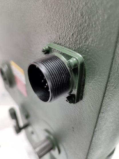 Woodward EGB-13P Proportional Electro-Hydrualic Actuator/Governor