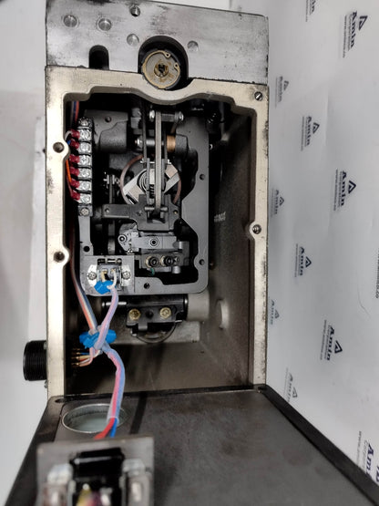 Woodward EGB-13P Proportional Electro-Hydrualic Actuator/Governor