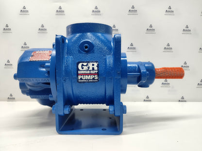 GORMAN-RUPP Pump GMS2JG3-B - NEW