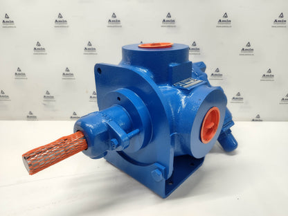 GORMAN-RUPP Pump GMS2JG3-B - NEW