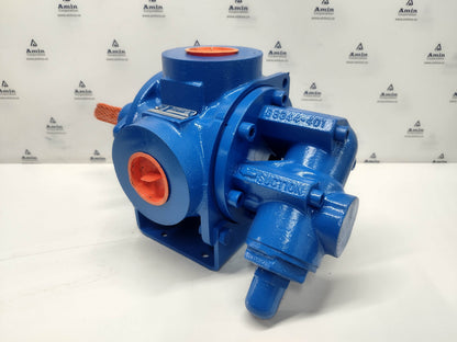 GORMAN-RUPP Pump GMS2JG3-B - NEW