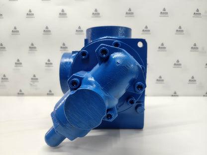 GORMAN-RUPP Pump GMS2JG3-B - NEW