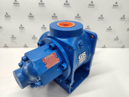 GORMAN-RUPP Pump GMS2JG3-B - NEW